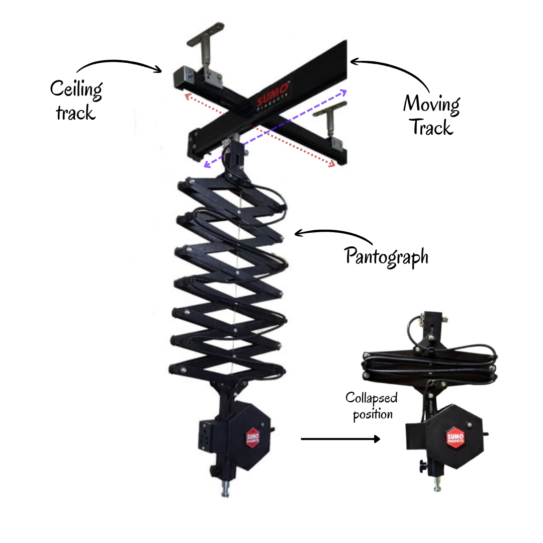Photographic accessories